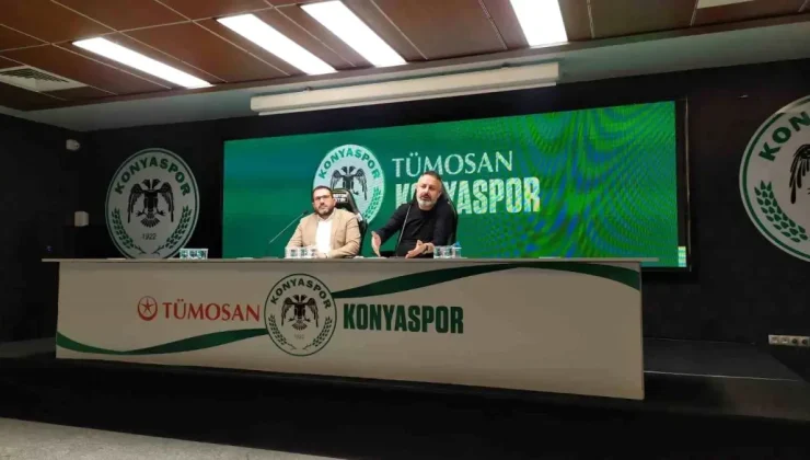 Konyaspor’un Borcu 1 Milyar TL’ye Yaklaştı